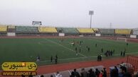 تساوی شاگردان جادوگر برابر تیم لیگ یکی