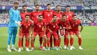 بازی ایران و قطر کجا برگزار می شود ؟