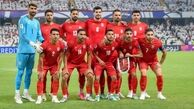 بازی ایران و قطر کجا برگزار می شود ؟