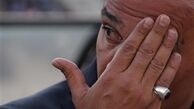 منصوریان و مطهری؛ حضور دوباره شاگرد و استاد