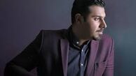 صفحه اینستاگرام «احسان خواجه امیری» 2 میلیونی شد