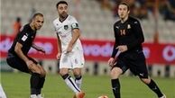 جدال ژاوی با آندو منتفی است