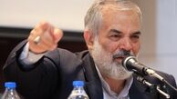  اگر اروپایی‌ها به شروط رهبری عمل نکنند ایران دلیلی برای ماندن در برجام نمی‌بیند