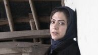 مریم سلطانی در جوانی + عکس