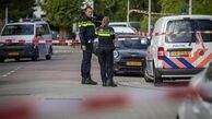 پلیس هلند ۴۰۰ نفر از معترضان به محدودیت‌های کرونا را بازداشت کرد
