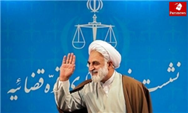 ماجرای پرونده شکایت احمدینژاد از قالیباف