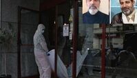 در مراجعه قاضی منصوری به سفارت ایران در رومانی چه گذشت؟