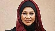 کسی که به نسرین مقانلو قول گرفتن تیک آبی در اینستاگرام را داد 