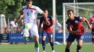ایران با 2 پله سقوط چهل‌وپنجم جهان شد و در رده اول آسیا ماند