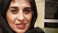 ظاهر ساده مائده طهماسبی + عکس