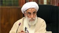 انتقاد آیت‌الله‌جنتی از وضع تحریم‌های تازه علیه‌ایران 