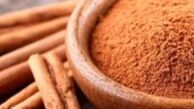 7کیلو لاغری با رژیم شیر و دارچین