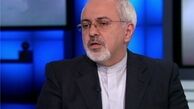 ظریف با همتای سوئیسی خود دیدار کرد