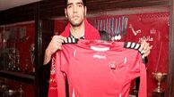 پیشنهاد وسوسه‌انگیز به هافبک پرسپولیس