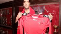 پیشنهاد وسوسه‌انگیز به هافبک پرسپولیس