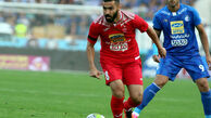 اظهارنظر متفاوت هافبک مورد علاقه برانکو درباره پرسپولیس