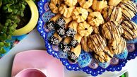 طرز تهیه شیرینی اتریشی خوشمزه و ساده به روش خانگی