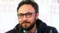 اعتراض المیرا شریفی مقدم به صحبت آقای بازیگر درباره گوشت سگ در جشنواره فجر! عکس