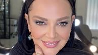 استایل جدید خانم بازیگر پس از کاهش وزنش + عکس