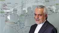 انشاالله‬ فرزندتان احمدی نژاد شود!