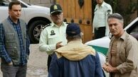 سریال «خاک گرم» از امشب پخش می شود 