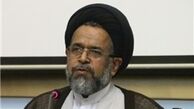 وزیر اطلاعات:به دشمنان اجازه نمی‌دهیم به خاک کشورمان تعرض کنند
