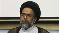 وزیر اطلاعات به مجلس می‌رود

