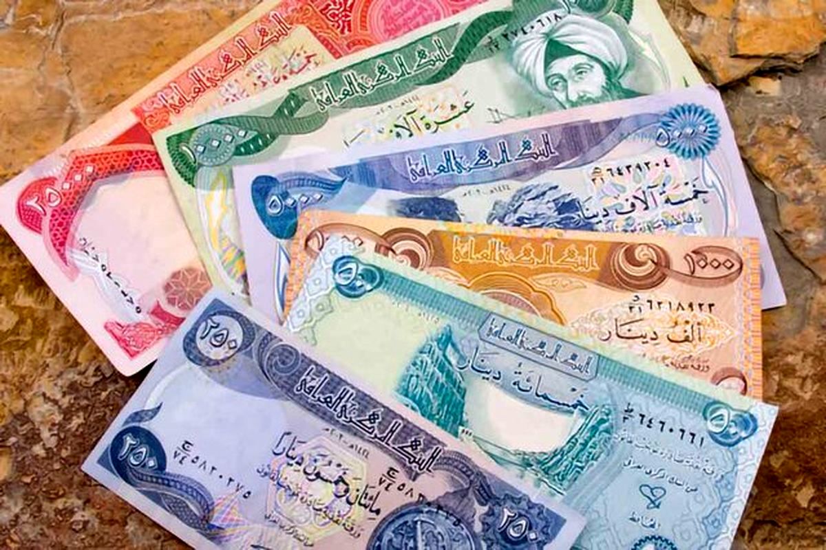 چطور ارز اربعین بگیریم ؟