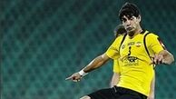 اخراج طالبی و گریه‌های ناتمام او