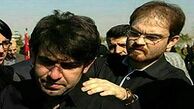 جزئیاتی تازه از پرونده پزشک تبریزی