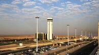 ماجرای فرود یک هواپیمایی آمریکایی در فرودگاه مهرآباد