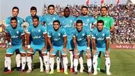 غیبت عجیب گادوین منشا در ترکیب پیکان