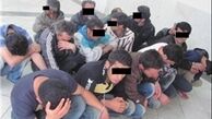 شفق تعطیل نشد؛ مردانه شد
