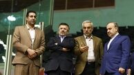 غیبت مشکوک یک رئیس فدراسیون بازنشسته در اجلاس جهانی مکزیک
