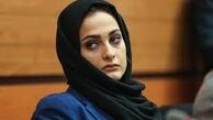 پدر آناهیتا دری در کنار محمد علی فردین /عکس