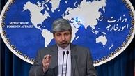 مهمان‌پرست: اجازه تعرض به هیچ دشمنی رانمی‌دهیم