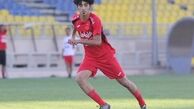  برانکو آب پاکی را روی دست منتقدان ستاره پرسپولیس ریخت + عکس