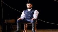 نمایش «کلنل» در روزهای پایانی دو اجرایی می شود