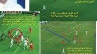 راه پیروزی بر ایران، مقابله با بازی هوایی است