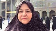 شب‌های خوب «رابعه اسکویی» در تئاترش