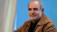واکنش پرویز پرستویی به باخت ناباورانه حسن یزدانی/ عکس