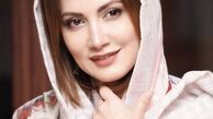 ظاهر جدی سمیرا حسینی + عکس