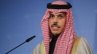 
فرافکنی تازه عربستان علیه ایران