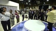 چگونگی انتخاب مجری انتخاباتی شبکه سه