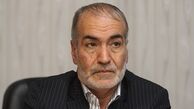 جلسه خانه احزاب به ریاست قدرتعلی حشمتیان برگزار شد