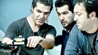 «راند چهارم» جلوی دوربین می‌رود