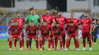 درخواست باشگاه پرسپولیس از فیفا برای فرار از خطر محرومیت
