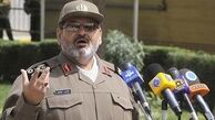 سوریه پرافتخار و پرقدرت است