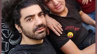 رفقای عزیزتر از جان کاوه آهنگر + عکس