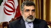 هیچ مانعی از اروپا برای فروش آب سنگین ایران نیست